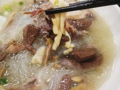 -金宝鸭肉店(祥和广场裙楼店)