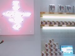 -WOODY BAKER 沃倍可(月星环球港店)