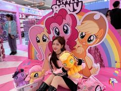 -天河城购物中心