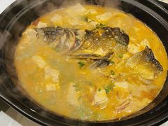 砂锅大鱼头-和记小菜(东方店)