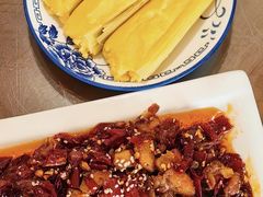 -飞虹鱼馆(春华路店)