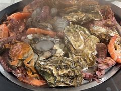 -仙螺岛海鲜自助餐厅(总店)