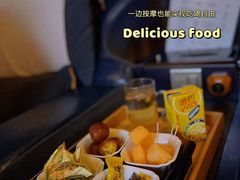 -江南足纪·影院足道·轻奢SPA(笋岗HALO广场店)