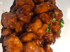 -外婆家(蓝色港湾店)
