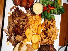 -HELLO MUSAE 拾光缪斯餐厅·纯正希腊风味(苏州中心店)