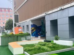 -Sips&Lick茶兰咖啡(五道口店)