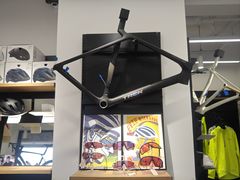 -TREK崔克自行车(碧云店)