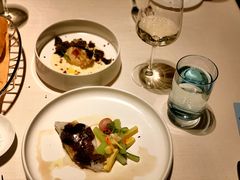 -北京金融街丽思卡尔顿酒店·意味轩 Cepe