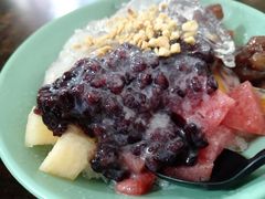 -老式乌米冰(阜阳园店)