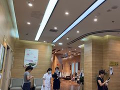 -美年大健康体检医院(金牛万达分院)