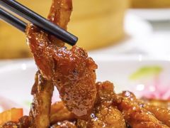 -红棉中餐厅·广州海航威斯汀酒店