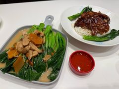 -龙记香港茶餐厅(久光百货店)