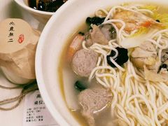 -咬不得高祖生煎·简餐(高银街店)