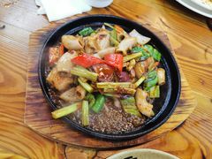 -顺德公平靓正特色牛花粥(花都店)