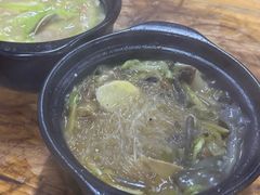 -海口滨海新村143号海南老字号炒菜店