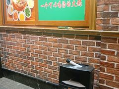 -清真·玛丽亚新疆菜主题餐厅(浙江中路店)