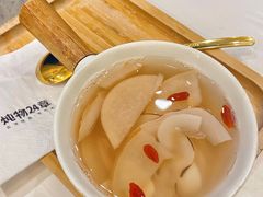 -炖物24章·顺时轻养茶(杭州保利时光里店)
