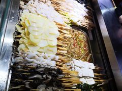 -童陈记重庆冷串串(食宝街店)