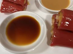 -汇景希尔顿逸林酒店·悦轩中餐厅