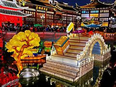 -绿波廊(豫园店)
