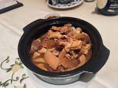 -沙龙酒家