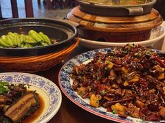 -杨记隆府(白象街店)