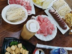 -小板凳·锦州烧烤(高新区店)