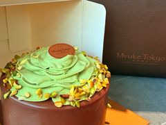 -布歌东京(金融街购物中心店)