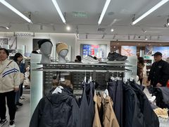 -松雷商业(南岗店)
