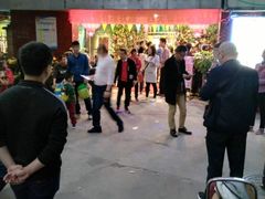 -佛有缘素食馆·荔湾老字号(陈家祠首店)
