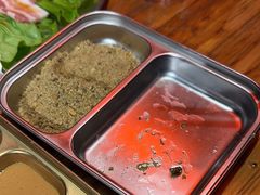 -子檀大隐炭烧(食品街店)