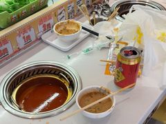 -串士多·回转小火锅(长安方圆荟店)