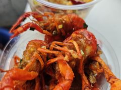 -巴厘龙虾·榜首油焖大虾(音乐学院·沿江酒馆店)