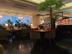 -良木缘咖啡西餐(优品道广场店)