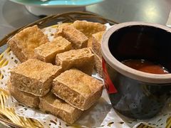 -古彭7只羊·招牌白串·碳锅羊肉旗舰店