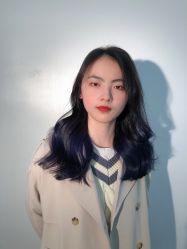 -YESIDO椰岛造型烫发染发