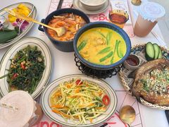 -美泰·Mangothai·清迈云街(天空之城店)