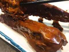 -盱眙虾神於氏龙虾(夫子庙红街店)