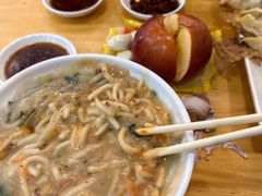 -西工饭庄快餐厅(西工小街店)