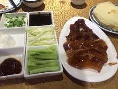 -德缘烤鸭店(大栅栏店)