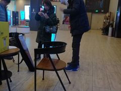 -自由人影城(大庆唐人中心店)