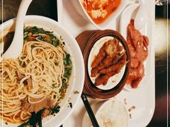 -阿那亚第三食堂 Cafeteria 3