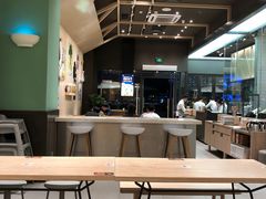 大堂-乐凯撒披萨(海岸城店)