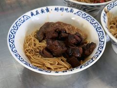 -梅溪·小伙子干挑面(安吉总店)