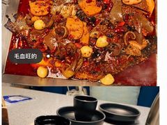 -鸣记脆皮烤鱼·海鲜烤鱼(亿合城店)