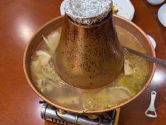 -鹤鸣嘉印象饭店(东市场小区店)