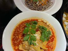 -周渝食惦酸菜鱼(青浦店)