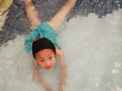 -南宫温泉水世界