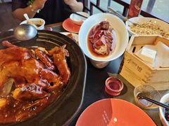 -小厨娘金榜题名(夫子庙秦淮河店)