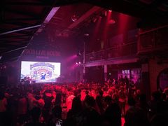 -美帝奇×1905音乐现场